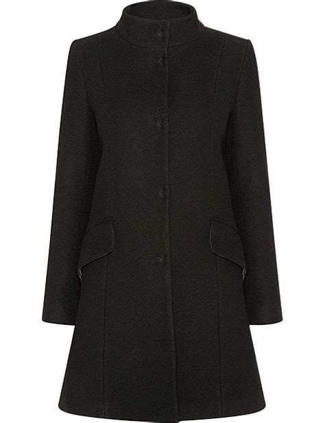 david jones women's winter coats.